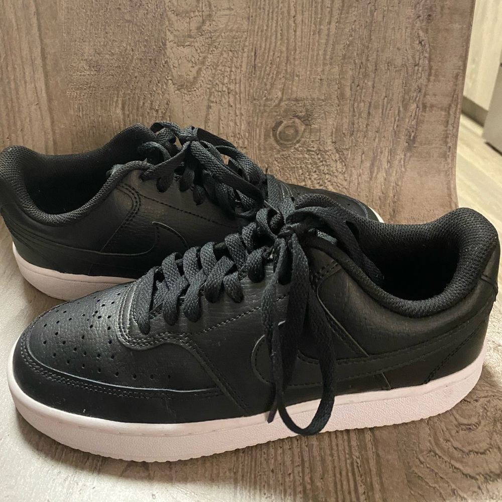 Nike sneakers
